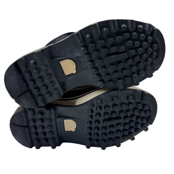 Sorel Caribou Reserve 2008 Boots - Picture 5 of 11